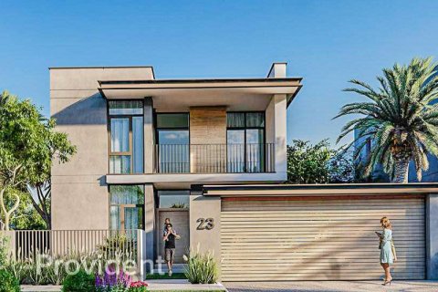 Villa in Al Furjan, Dubai 4 bedrooms № 1927 - photo 19