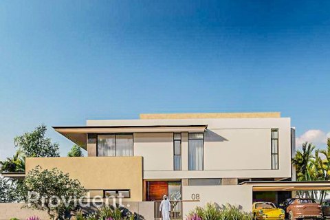 Villa in Al Furjan, Dubai 4 bedrooms № 1927 - photo 15