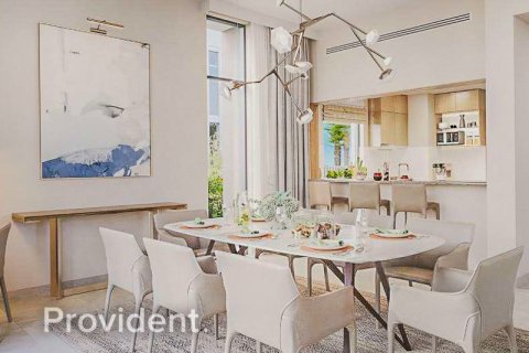 Villa in Al Furjan, Dubai 4 bedrooms № 1927 - photo 7