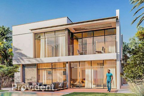Villa in Al Furjan, Dubai 4 bedrooms № 1927 - photo 18