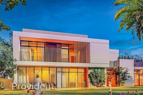 Villa in Al Furjan, Dubai 4 bedrooms № 1927 - photo 17