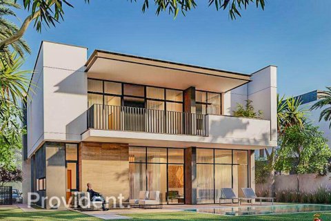 Villa in Al Furjan, Dubai 4 bedrooms № 1927 - photo 3
