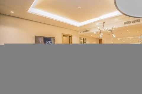 Appartement à Business Bay, Dubai, 1 chambre, № 1921 - photo 3