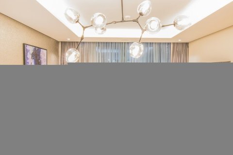 Appartement à Business Bay, Dubai, 1 chambre, № 1921 - photo 5