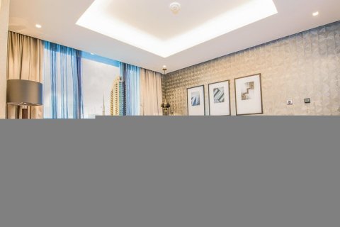 Appartement à Business Bay, Dubai, 1 chambre, № 1921 - photo 8