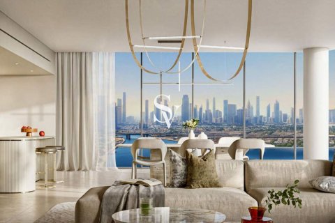 Apartamento en Dubai Design District, Dubai, 2 dormitorios, 124 m², № 90948 - foto 2