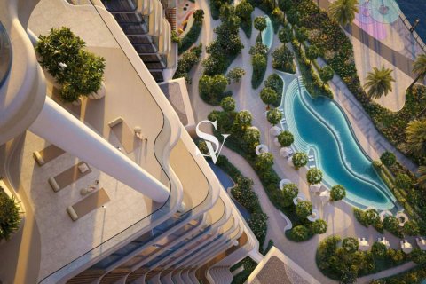 Apartamento en Dubai Design District, Dubai, 2 dormitorios, 124 m², № 90948 - foto 20