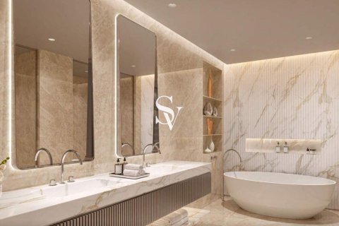 Apartamento en Dubai Design District, Dubai, 2 dormitorios, 124 m², № 90948 - foto 3