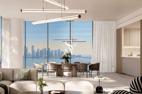 Купить квартиру в Dubai Design District, Дубай: 1 спальня, 81м², № 90950 - фото 5