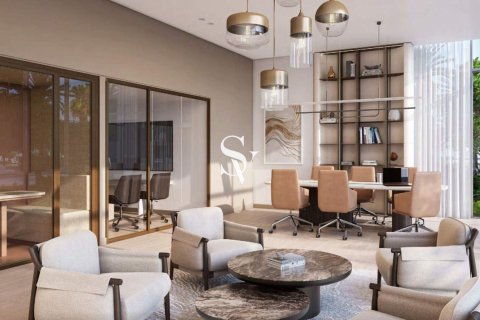 Купить квартиру в Dubai Design District, Дубай: 1 спальня, 81м², № 90950 - фото 13