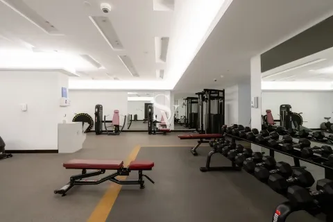 Купить квартиру в Zabeel, Дубай: 2 спальни, 149м², № 90952 - фото 18