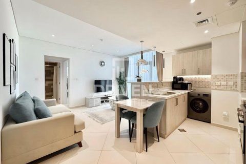 Apartamento en Seven Palm, Palm Jumeirah, Dubai, 1 dormitorio, 61.5 m², № 127684 - foto 6