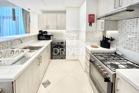 Apartamento en Seven Palm, Palm Jumeirah, Dubai, 1 dormitorio, 61.5 m², № 127684 - foto 8