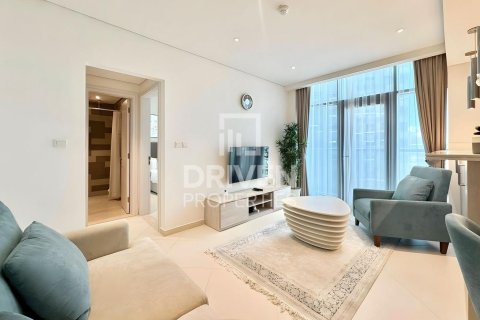Apartamento en Seven Palm, Palm Jumeirah, Dubai, 1 dormitorio, 61.5 m², № 127684 - foto 2