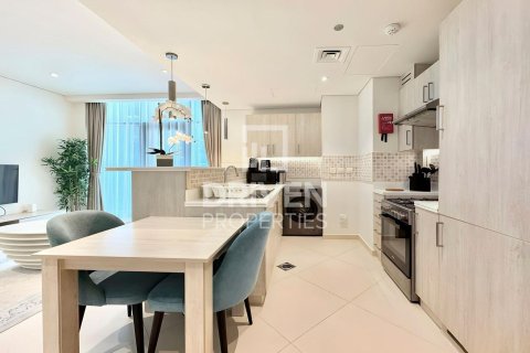 Apartamento en Seven Palm, Palm Jumeirah, Dubai, 1 dormitorio, 61.5 m², № 127684 - foto 7