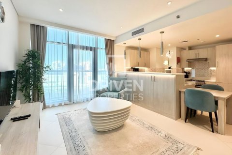 Apartment in Seven Palm, Palm Jumeirah, Dubai 1 bedroom, 61.5 sq.m. № 127684