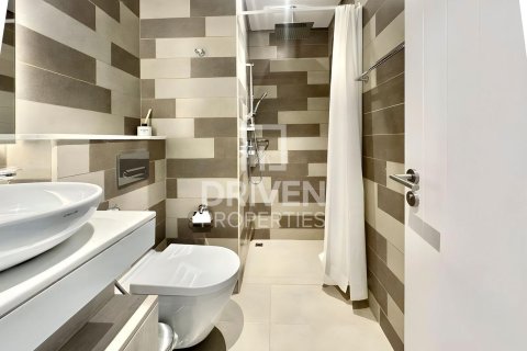 Apartamento en Seven Palm, Palm Jumeirah, Dubai, 1 dormitorio, 61.5 m², № 127684 - foto 9