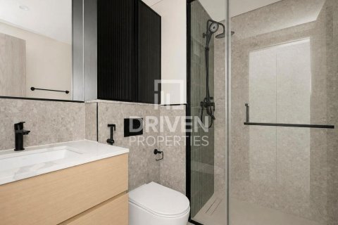 Apartment in District 11, Jumeirah Village Circle, Dubai 2 bedrooms, 119.38 sq.m. № 127683 - photo 19