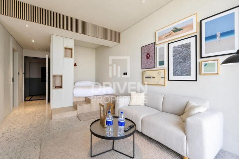 Apartment in Business Bay, Dubai studio, 52.4 sq.m. № 127695