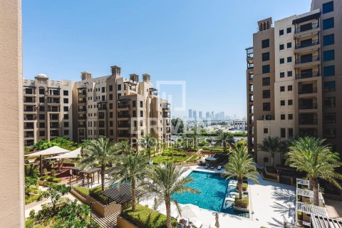 Apartment in Umm Suqeim 3, Umm Suqeim, Dubai 2 bedrooms, 100.99 sq.m. № 127685