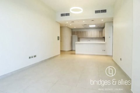 Apartamento en Dubai Hills Estate, Dubai, 1 dormitorio, 72.2 m², № 77216 - foto 1
