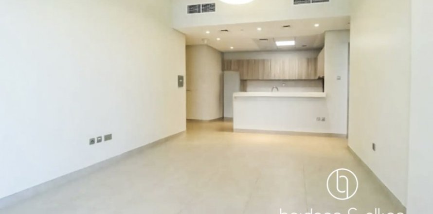 Apartamento en Dubai Hills Estate, Dubai, 1 dormitorio, 72.2 m², № 77216