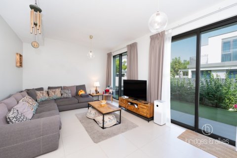 Villa en Dubai Hills Estate, Dubai, 4 dormitorios, 289.7 m², № 77214 - foto 8