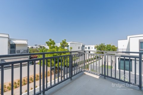 Villa en Dubai Hills Estate, Dubai, 4 dormitorios, 289.7 m², № 77214 - foto 4
