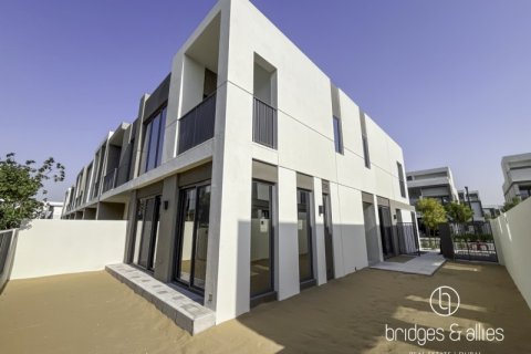 Villa à Dubai, 4 chambres, 221.6 m², № 77231 - photo 17