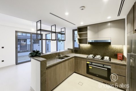 فيلا في دبي 4 غرف نوم, 212.7 م² رقم 77230 - صورة 5