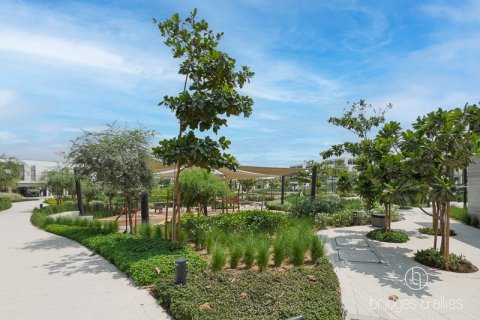 Villa en Dubai, 4 dormitorios, 140.5 m², № 77215 - foto 26