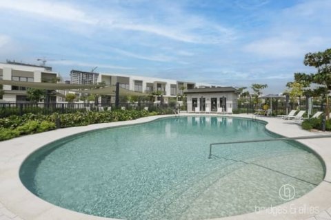 Villa en Dubai, 3 dormitorios, 140.5 m², № 77229 - foto 16