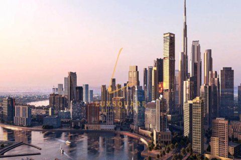 Appartement à Downtown Dubai (Downtown Burj Dubai), Dubai, 2 chambres, 157 m², № 69234 - photo 29