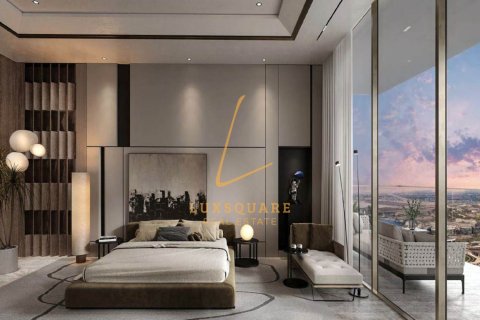 Appartement à Downtown Dubai (Downtown Burj Dubai), Dubai, 2 chambres, 157 m², № 69234 - photo 20