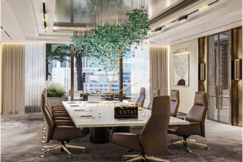 Appartement à Downtown Dubai (Downtown Burj Dubai), Dubai, 2 chambres, 157 m², № 69234 - photo 30