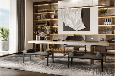 Appartement à Downtown Dubai (Downtown Burj Dubai), Dubai, 2 chambres, 157 m², № 69234 - photo 17