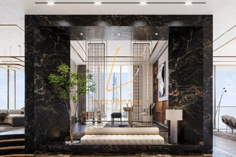Appartement à Downtown Dubai (Downtown Burj Dubai), Dubai, 2 chambres, 157 m², № 69234 - photo 24