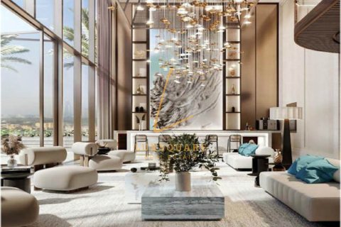 Appartement à Downtown Dubai (Downtown Burj Dubai), Dubai, 2 chambres, 157 m², № 69234 - photo 4