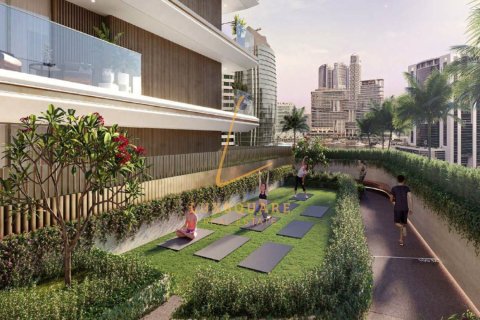 Appartement à Downtown Dubai (Downtown Burj Dubai), Dubai, 2 chambres, 157 m², № 69234 - photo 8