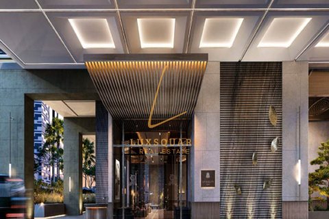 Appartement à Downtown Dubai (Downtown Burj Dubai), Dubai, 2 chambres, 157 m², № 69234 - photo 27