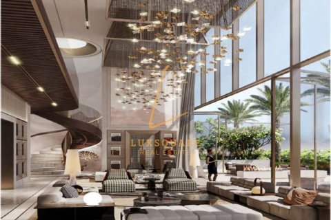 Appartement à Downtown Dubai (Downtown Burj Dubai), Dubai, 2 chambres, 157 m², № 69234 - photo 3