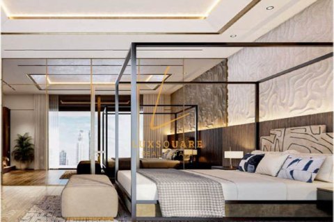 Appartement à Downtown Dubai (Downtown Burj Dubai), Dubai, 2 chambres, 157 m², № 69234 - photo 21