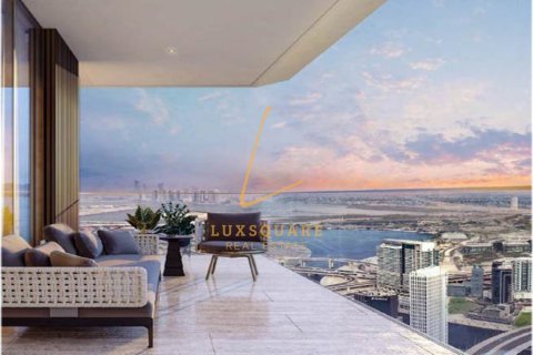 Appartement à Downtown Dubai (Downtown Burj Dubai), Dubai, 2 chambres, 157 m², № 69234 - photo 19