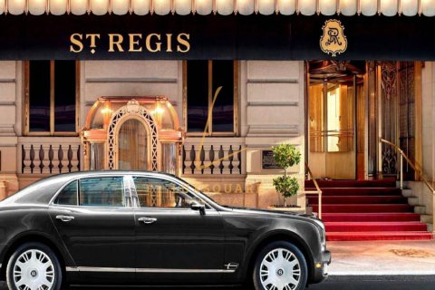 Appartement à Downtown Dubai (Downtown Burj Dubai), Dubai, 2 chambres, 157 m², № 69234 - photo 25