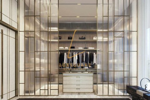 Appartement à Downtown Dubai (Downtown Burj Dubai), Dubai, 2 chambres, 157 m², № 69234 - photo 13