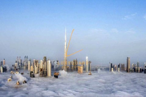 Appartement à Downtown Dubai (Downtown Burj Dubai), Dubai, 2 chambres, 157 m², № 69234 - photo 26