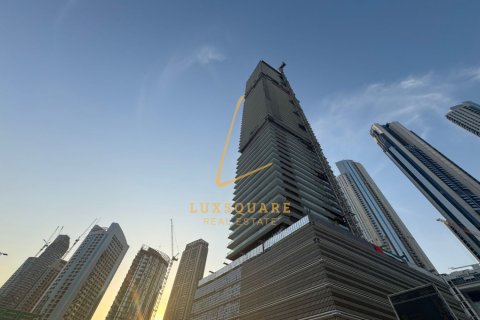 Appartement à Downtown Dubai (Downtown Burj Dubai), Dubai, 2 chambres, 157 m², № 69234 - photo 1