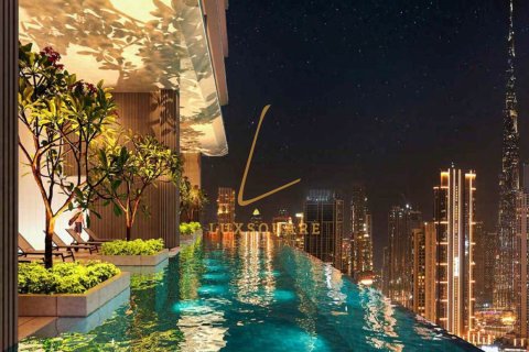 Appartement à Downtown Dubai (Downtown Burj Dubai), Dubai, 2 chambres, 157 m², № 69234 - photo 6