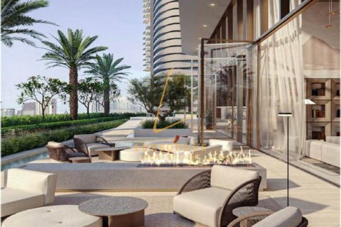 Appartement à Downtown Dubai (Downtown Burj Dubai), Dubai, 2 chambres, 157 m², № 69234 - photo 9