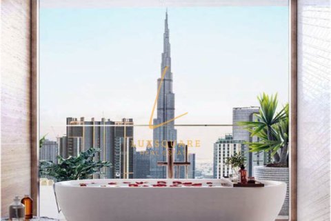 Appartement à Downtown Dubai (Downtown Burj Dubai), Dubai, 2 chambres, 157 m², № 69234 - photo 14